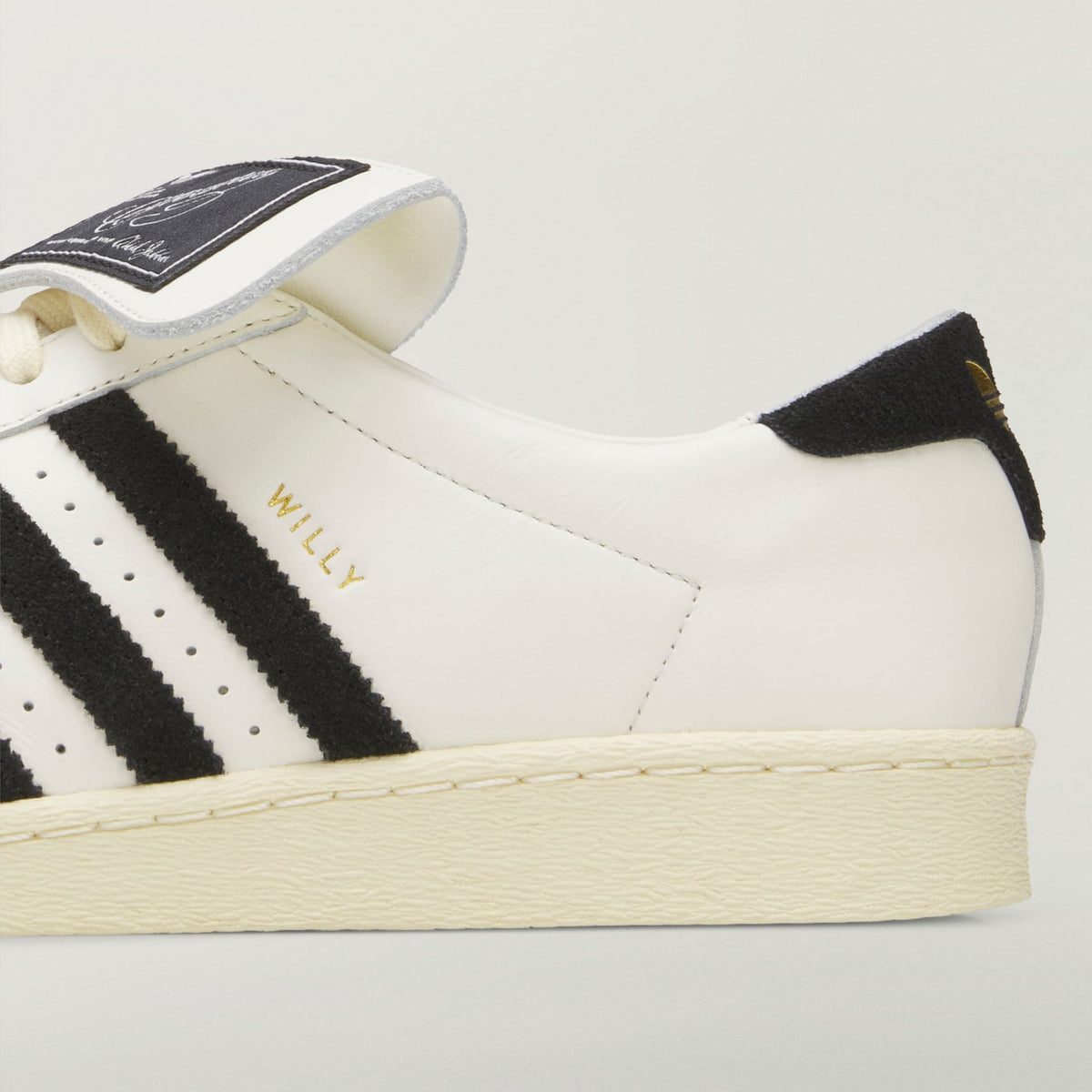 Adidas WILLY CHAVARRIA Jabbar