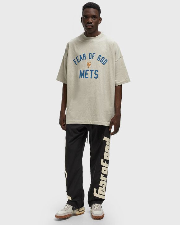 Essentials Fear Of God New York T-Shirt