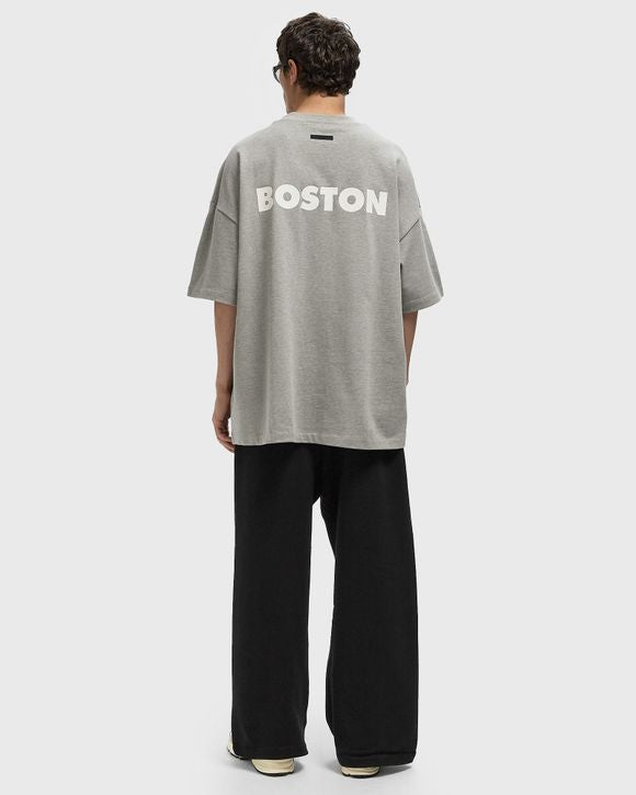 Essentials Fear Of God Celtics T-Shirt