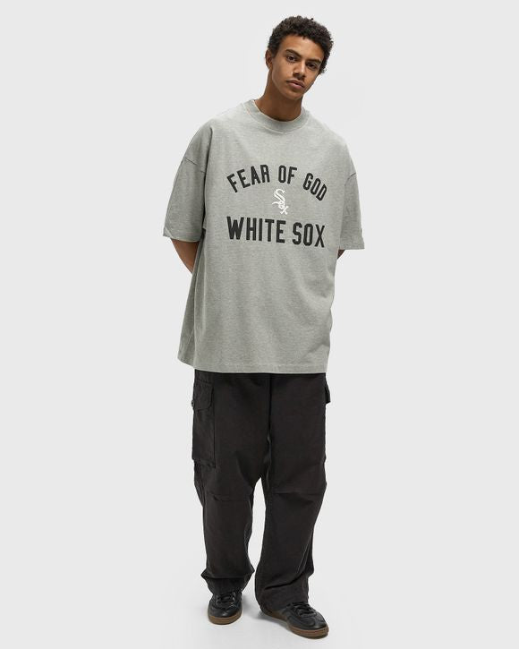 Essentials Fear Of God Chicago T-Shirt