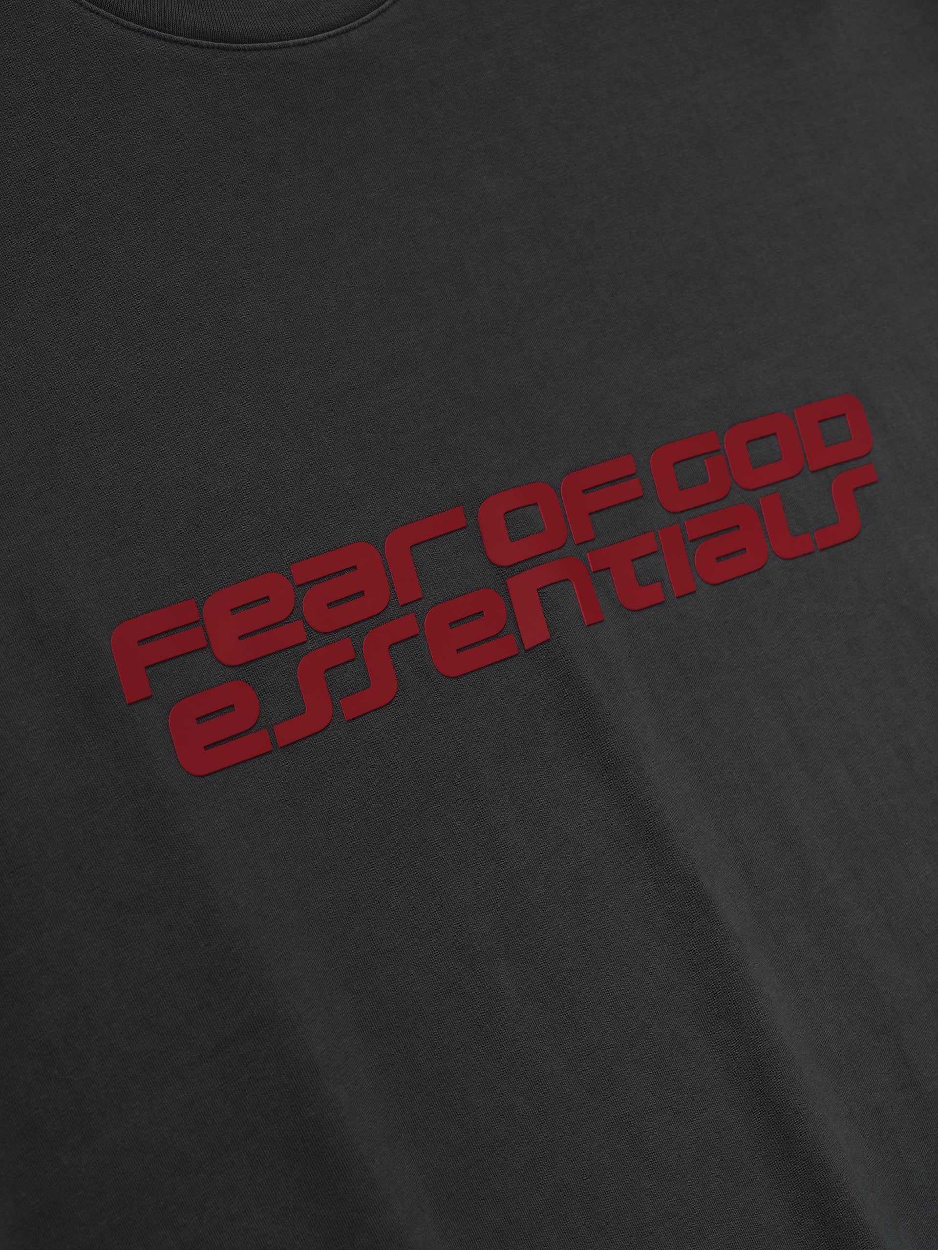Essentials Fear Of God T-Shirt
