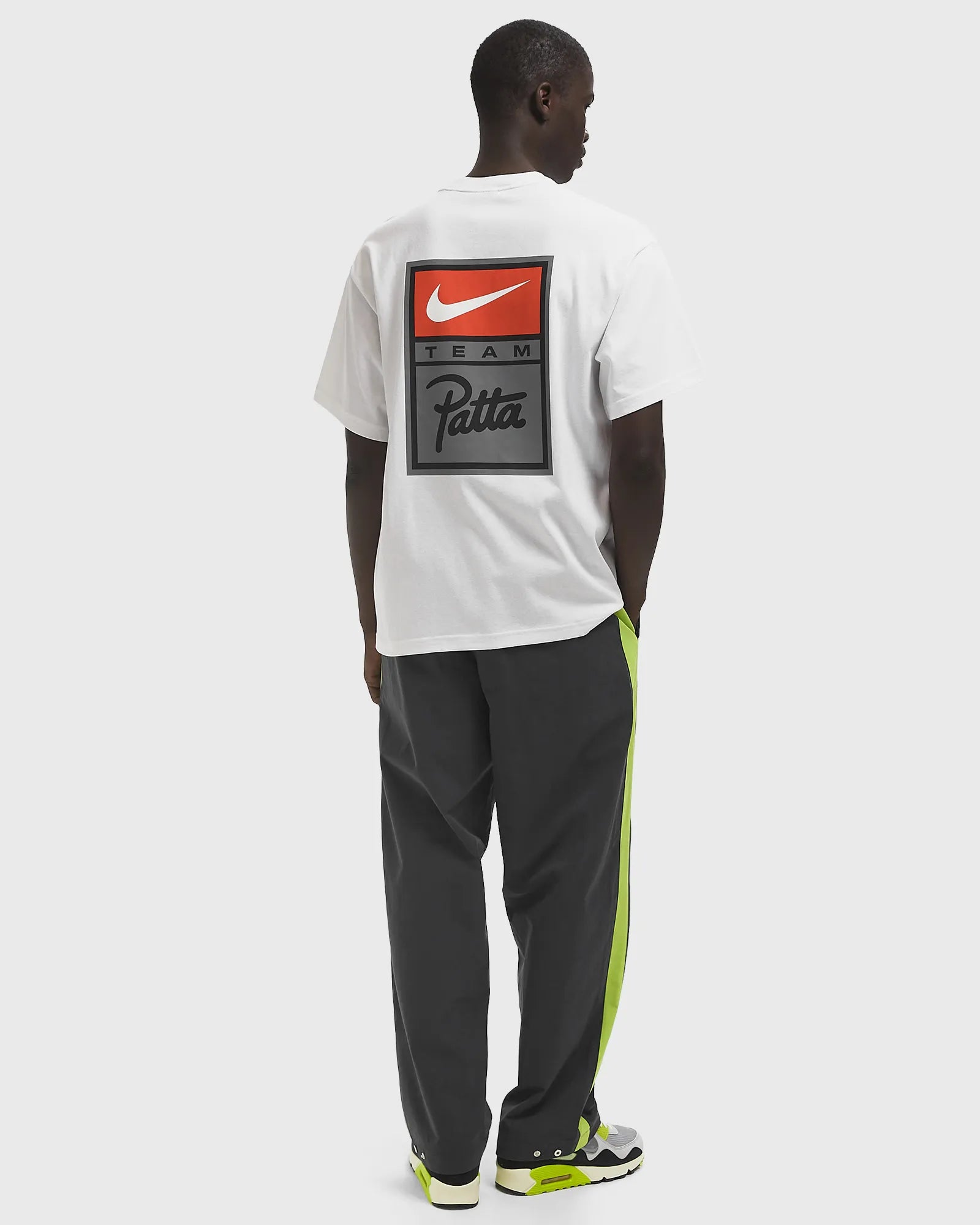 Nike X Patta T-Shirt