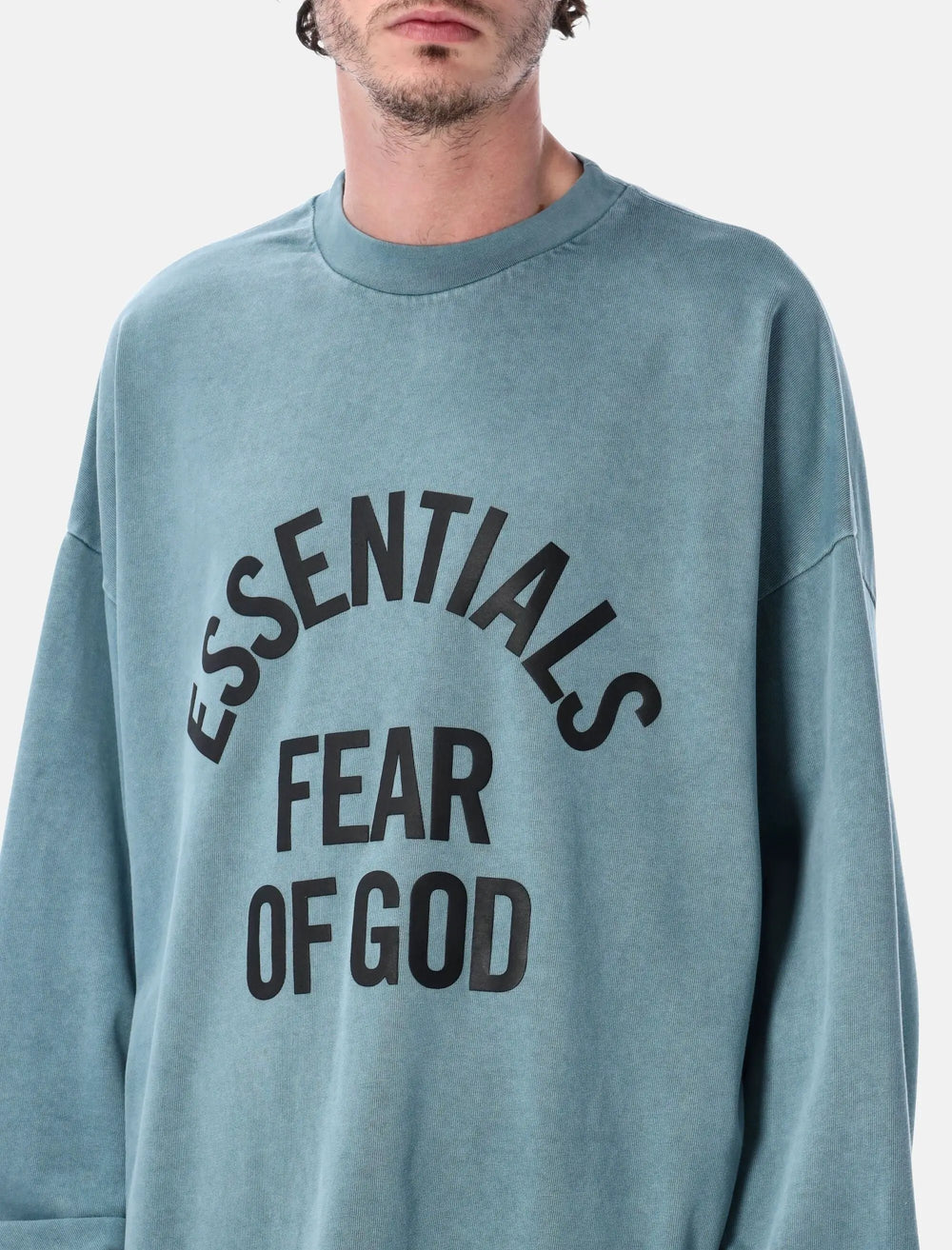 Fear Of God Essentials Long Sleeve
