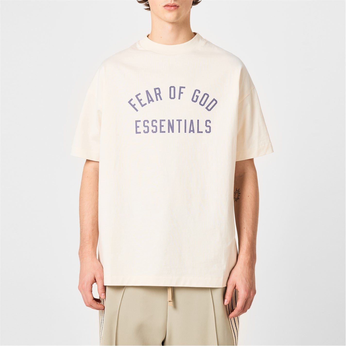 Fear Of God ESSENTIALS T-Shirt