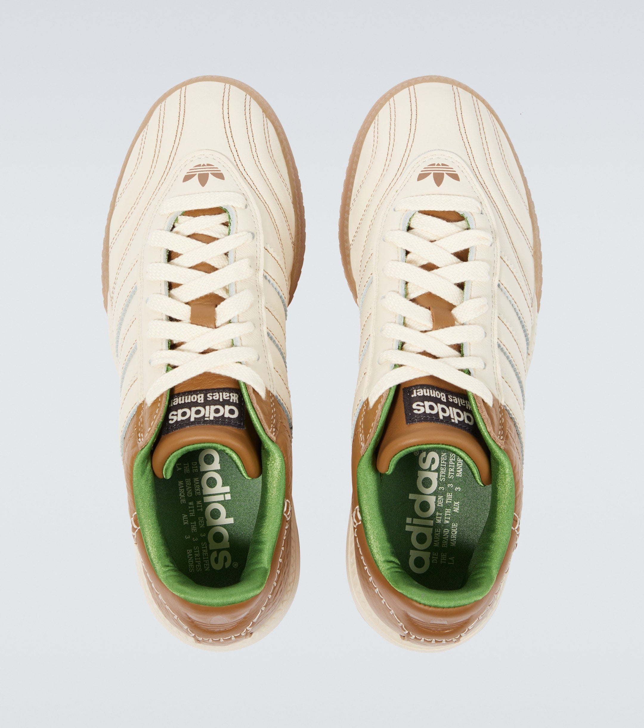 Adidas Samba Wales Bonner