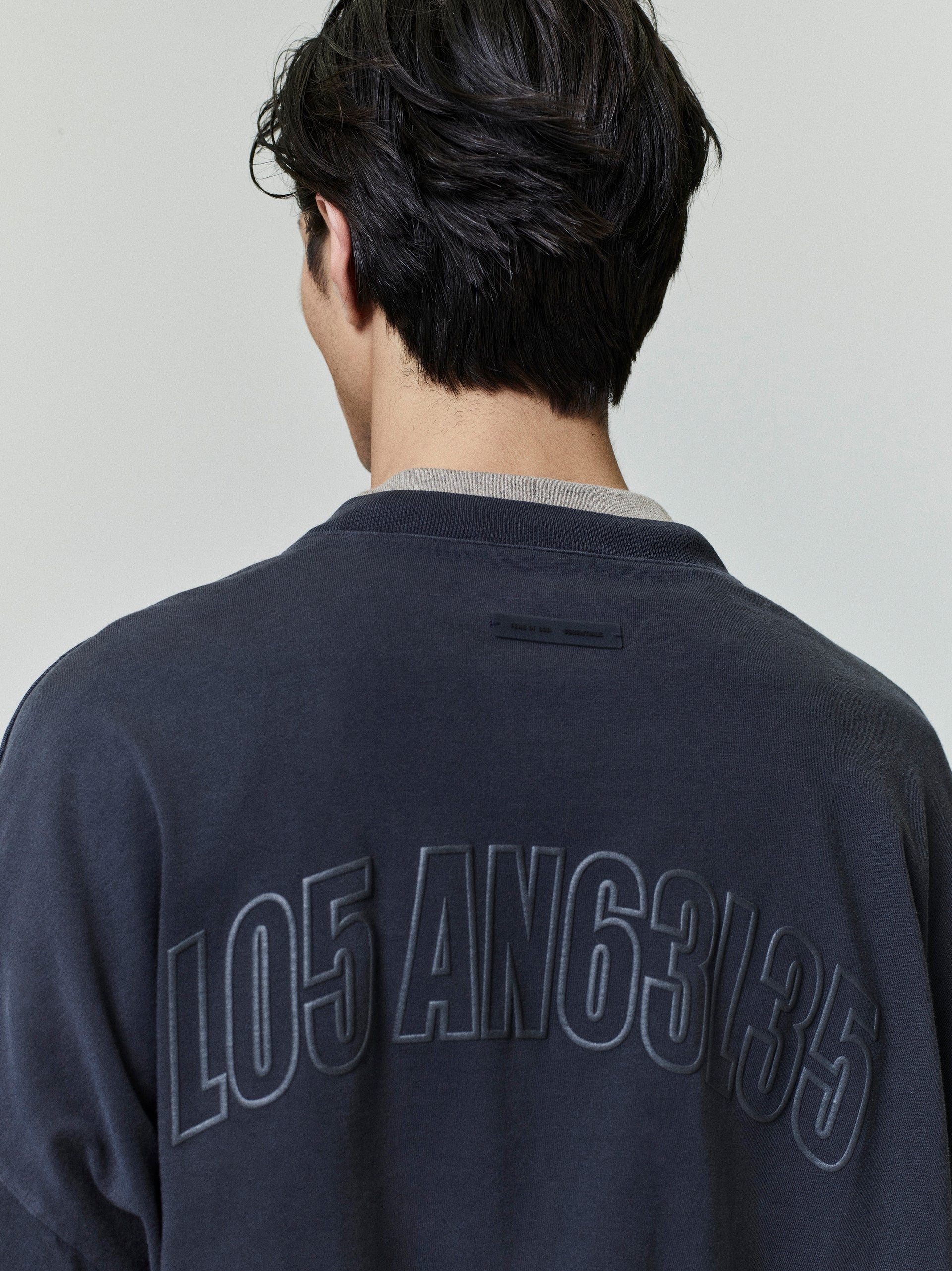 Essentials Fear Of God T-Shirt