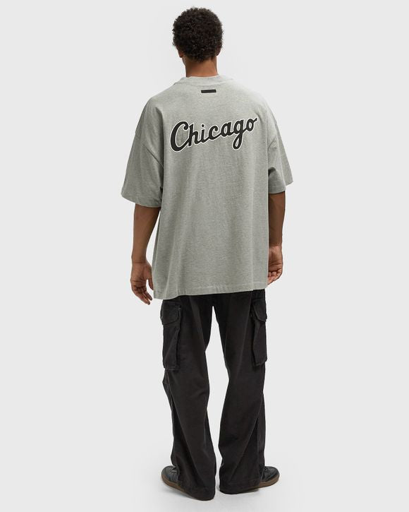 Essentials Fear Of God Chicago T-Shirt