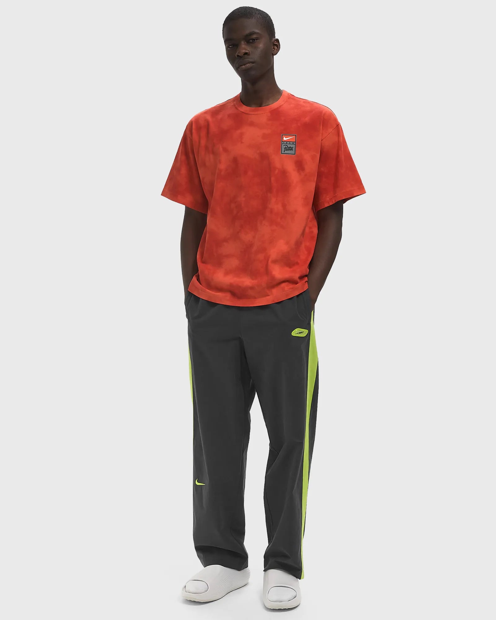 Nike X Patta T-Shirt