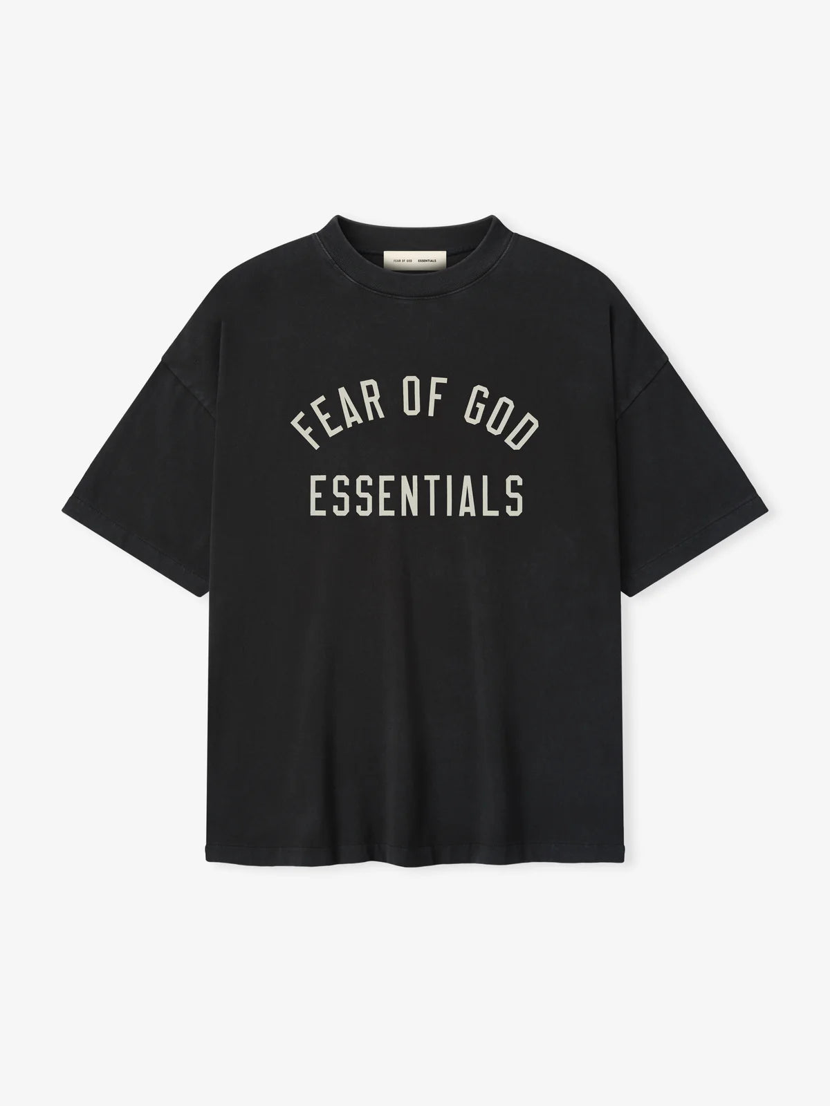 Essentials Fear Of God T-Shirt
