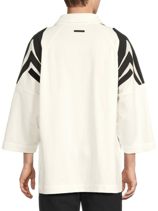 adidas x Fear of God Athletics Goalie Jersey