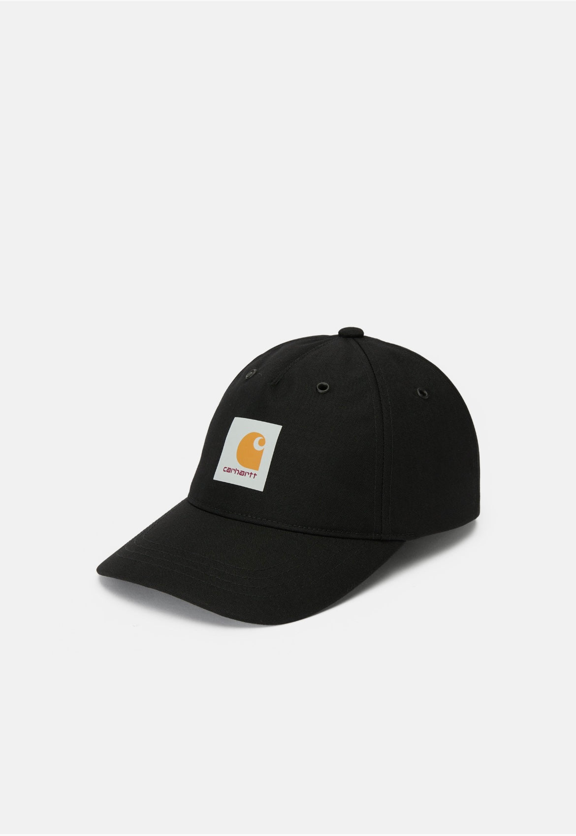 Carhartt WIP cappellino Black
