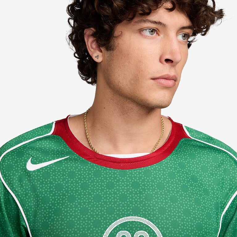 Nike Total 90 Jersey