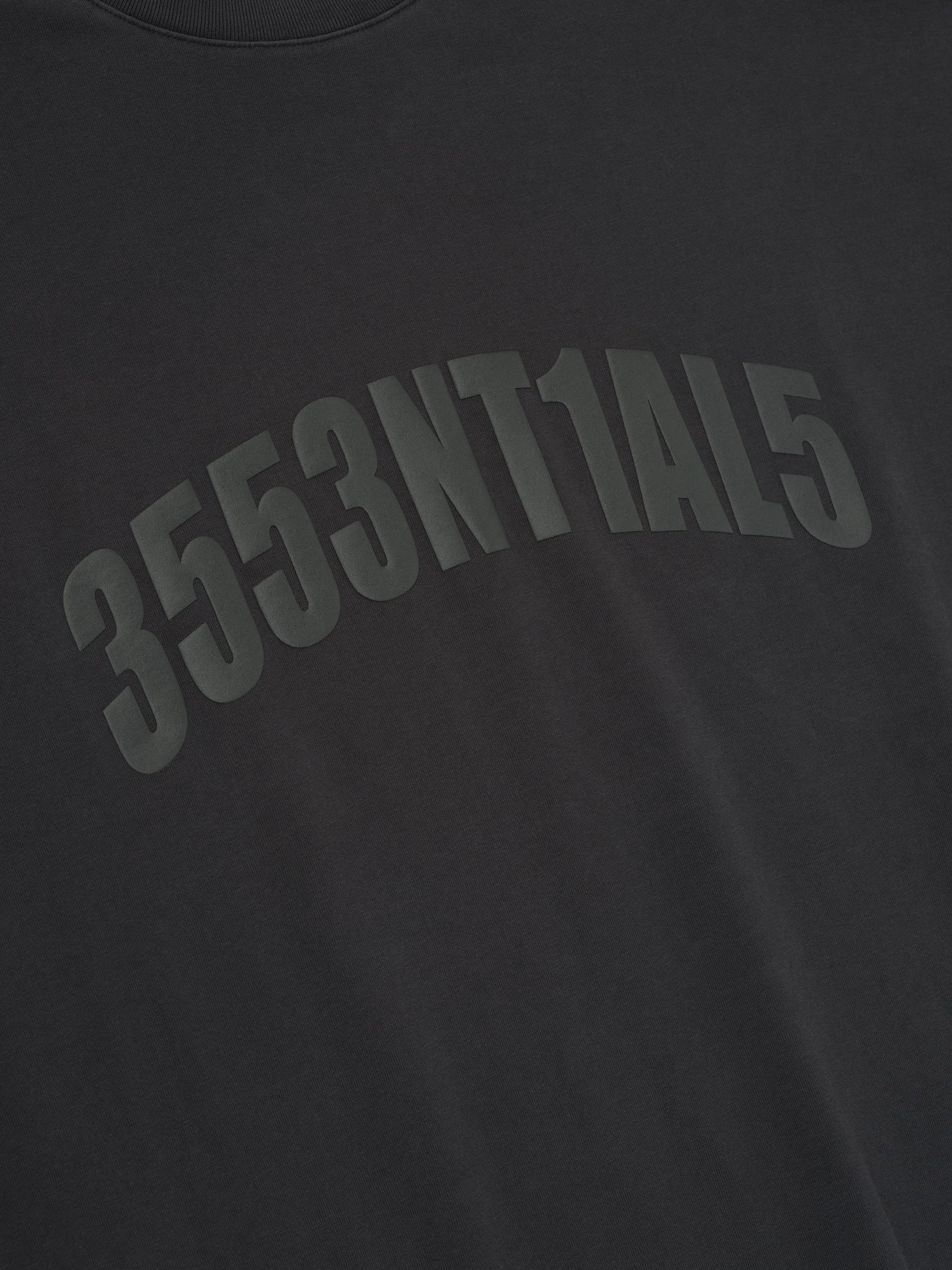 Essentials Fear Of God T-Shirt