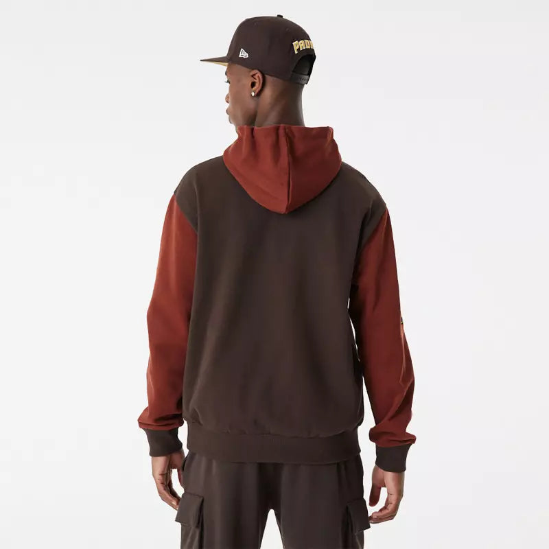 Felpa NEW ERA San Diego