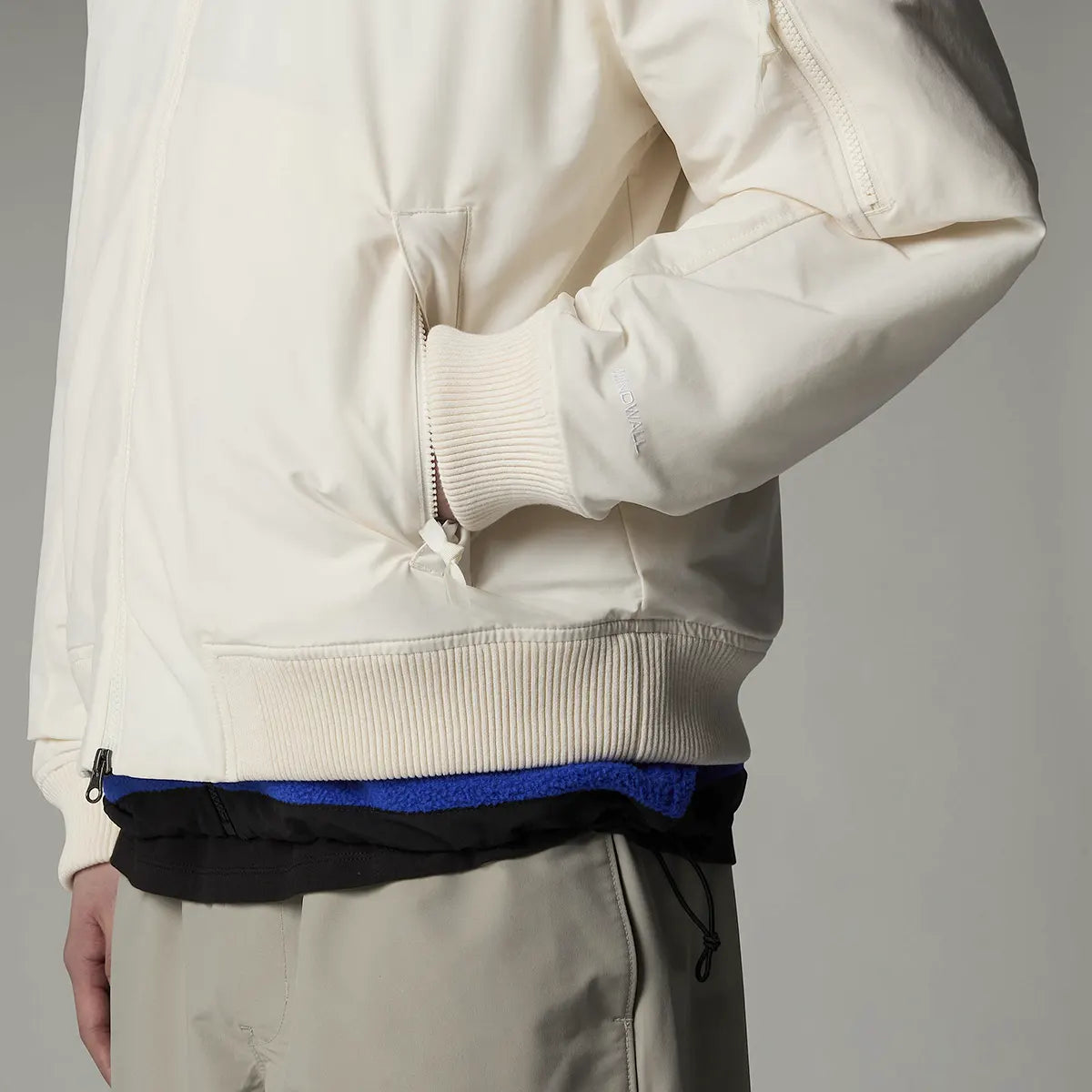 The North Face Bomber TNF