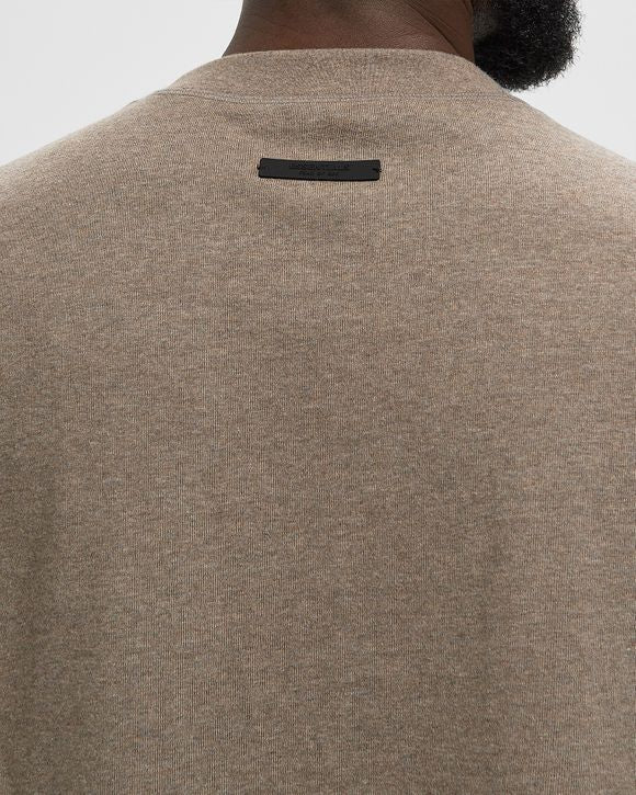 Essentials Fear Of God Lakers T-Shirt