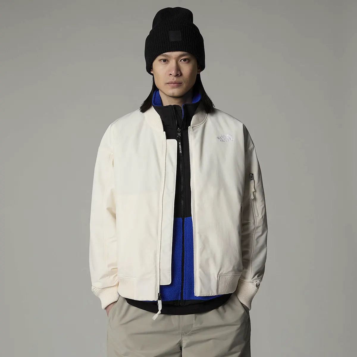 The North Face Bomber TNF