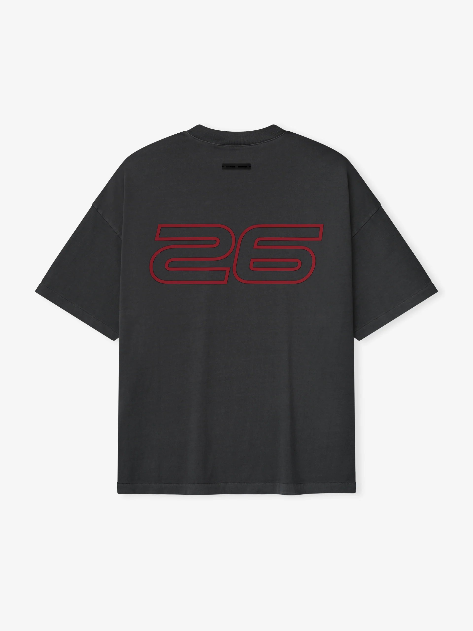 Essentials Fear Of God T-Shirt