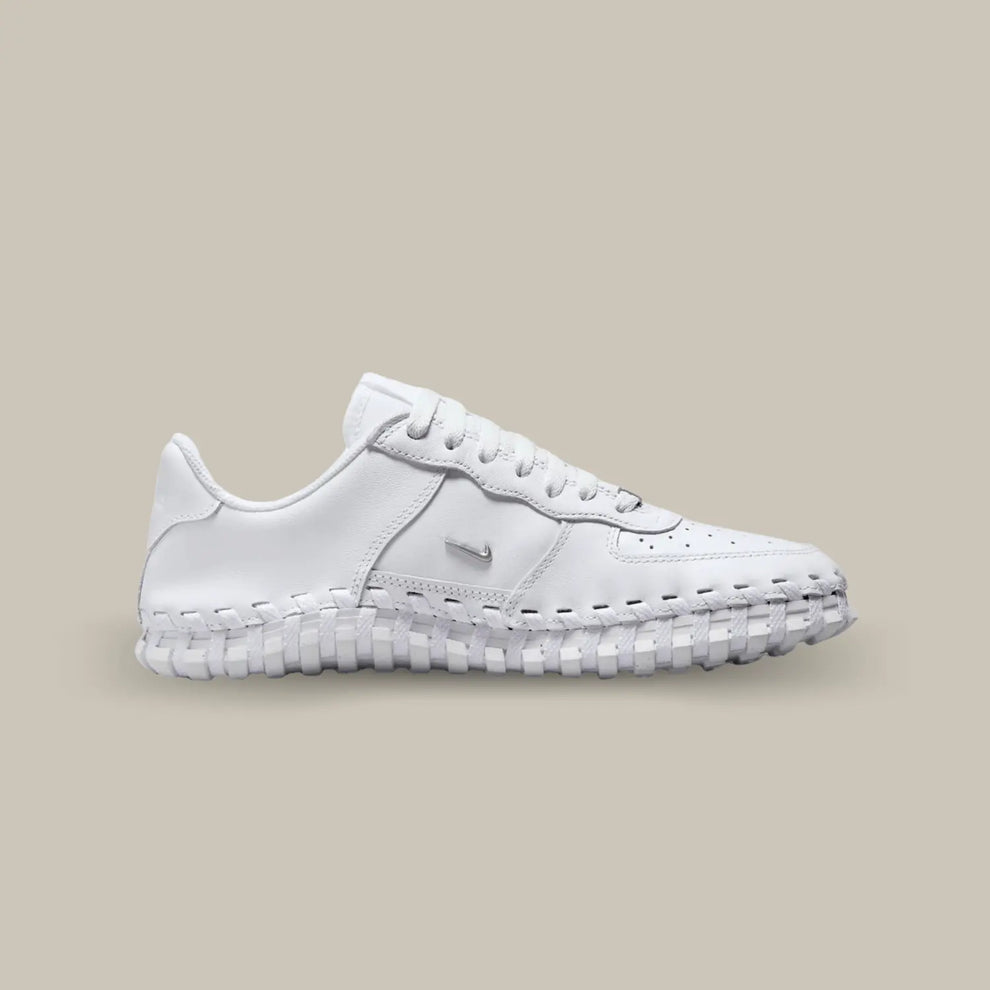 Nike J Force Low Jacquemus