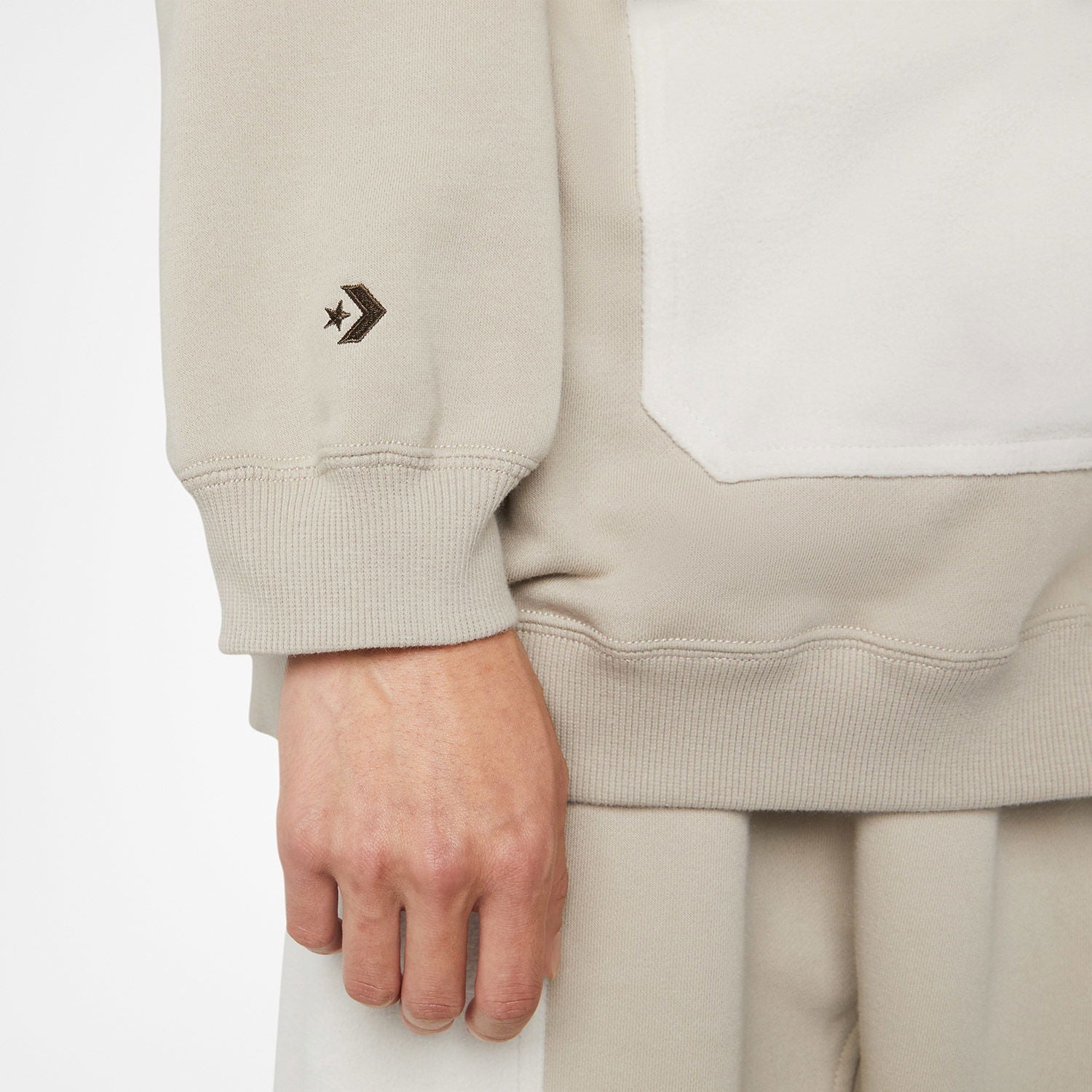 Tuta Completa Converse