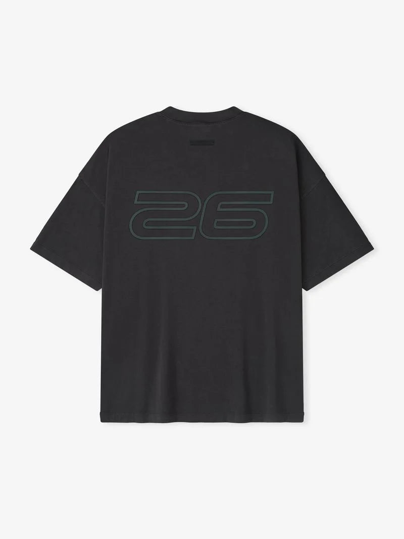 Essentials Fear Of God T-Shirt
