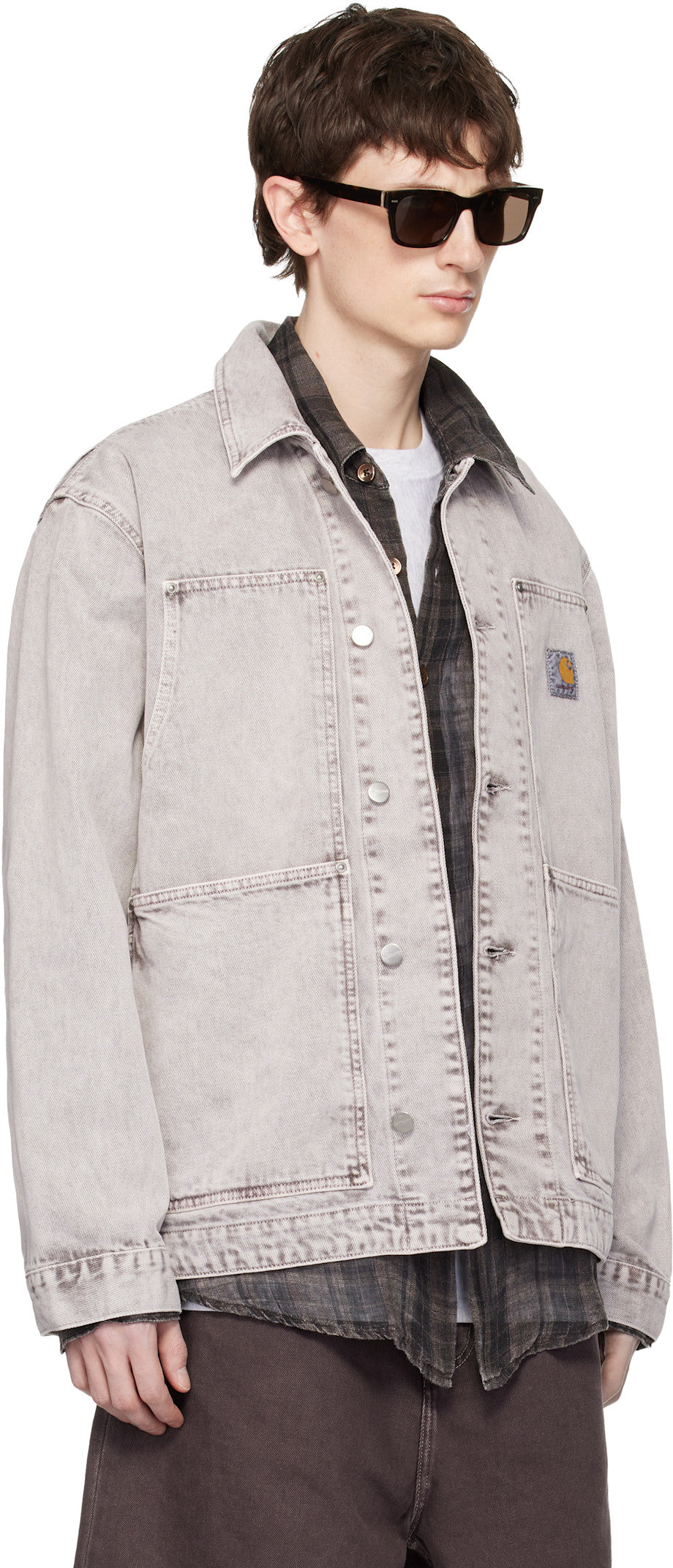 Carhartt WIP OG Arctic Double Front