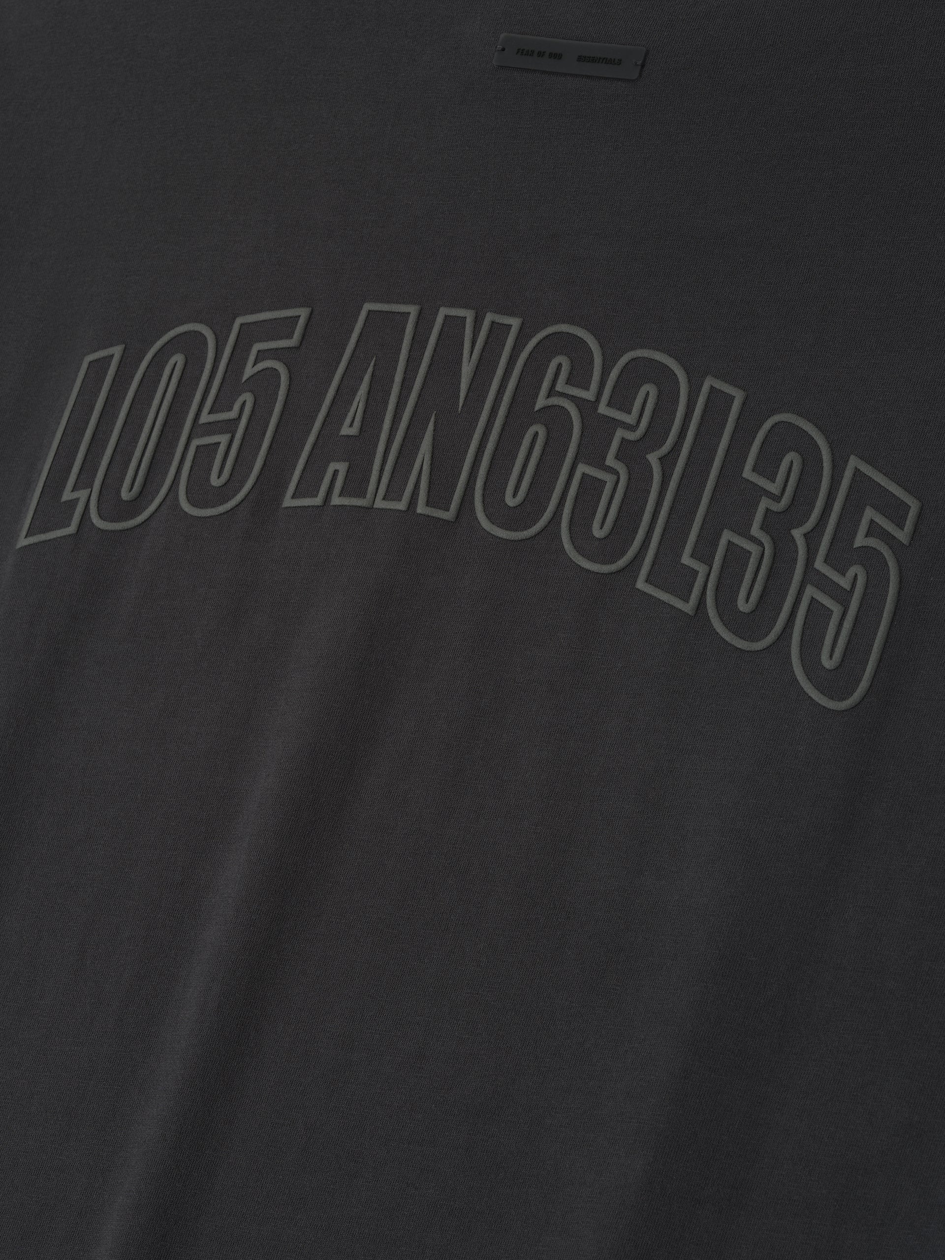 Essentials Fear Of God T-Shirt