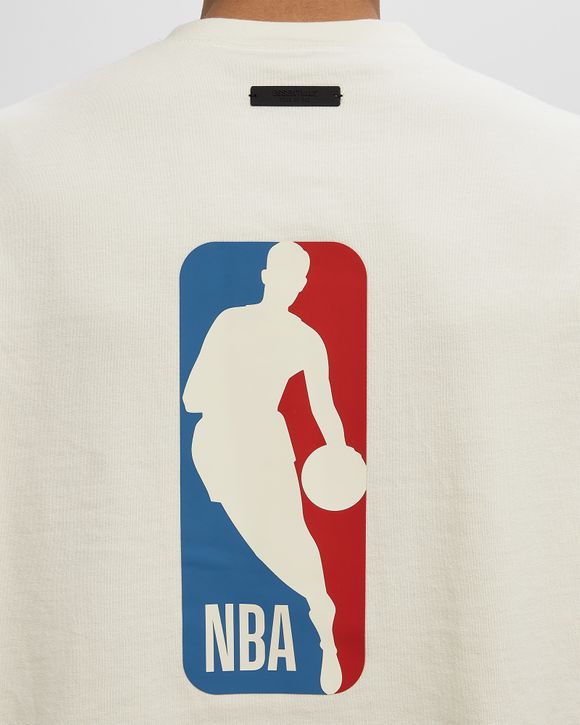Essentials Fear Of God NBA T-Shirt