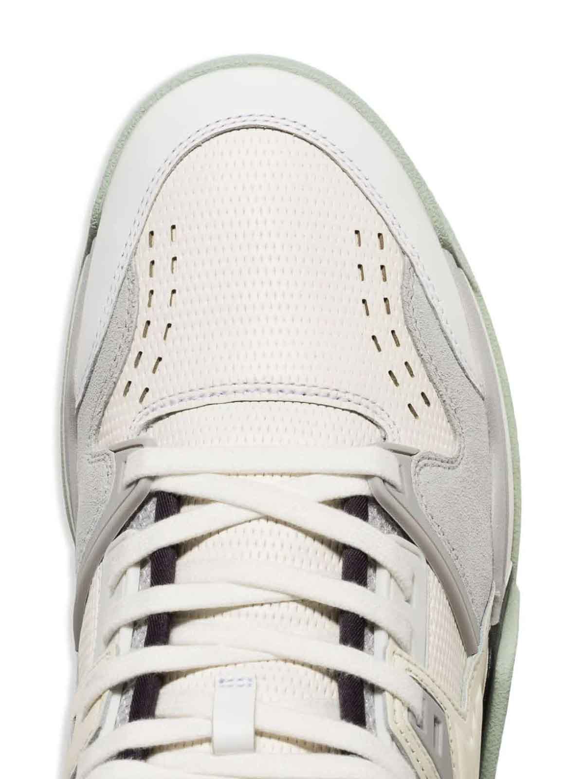 Reebok CXT Vintage High-& Midtop