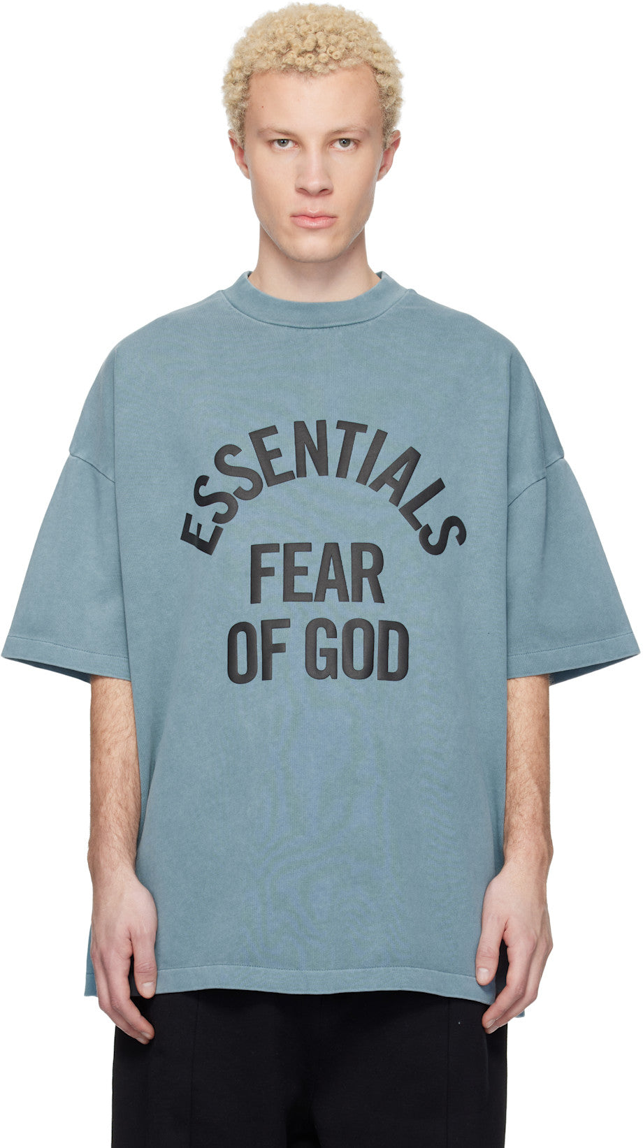 Fear Of God Essentials T-Shirt