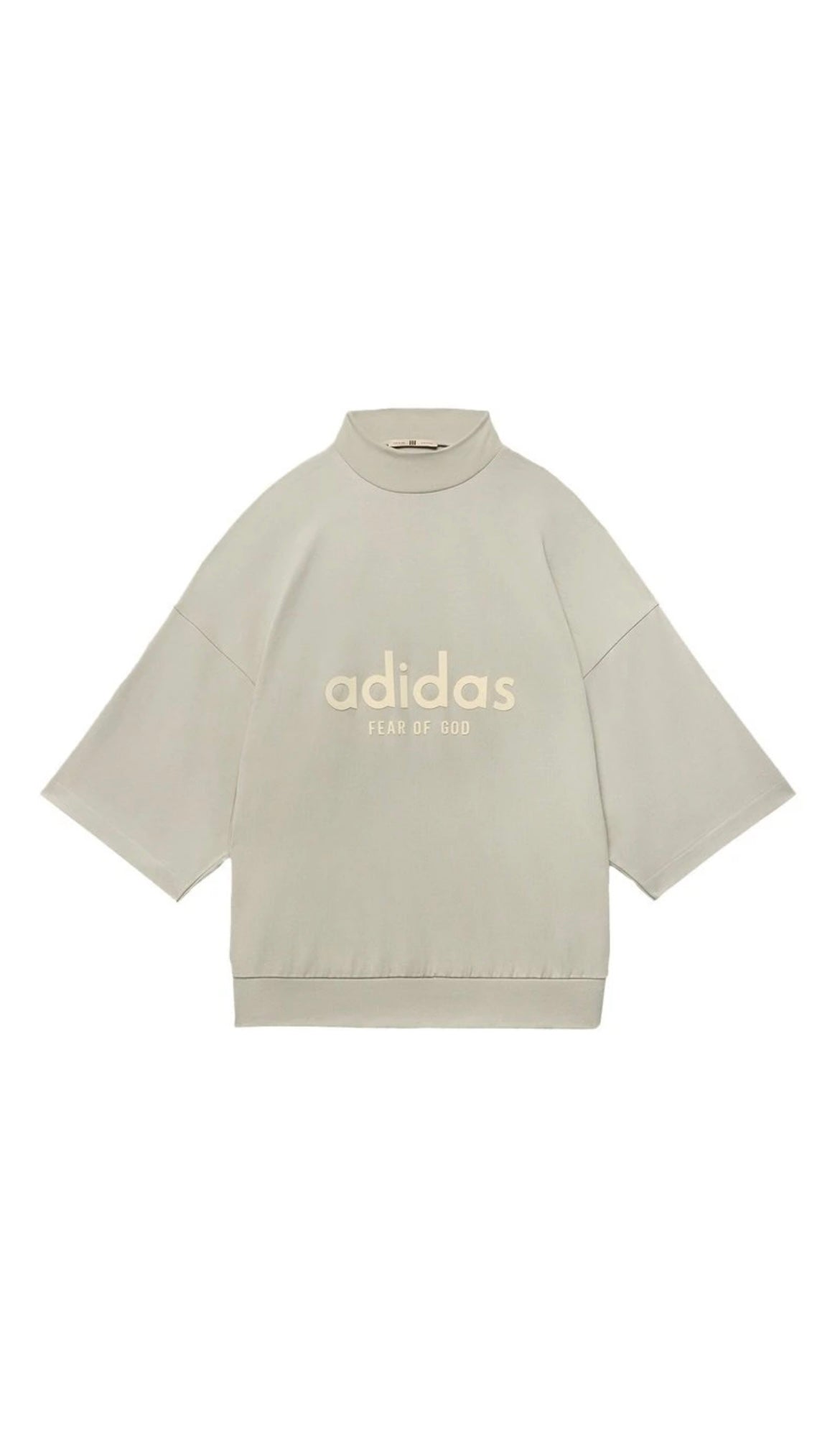 Fear of God Athletics Heavy Jersey