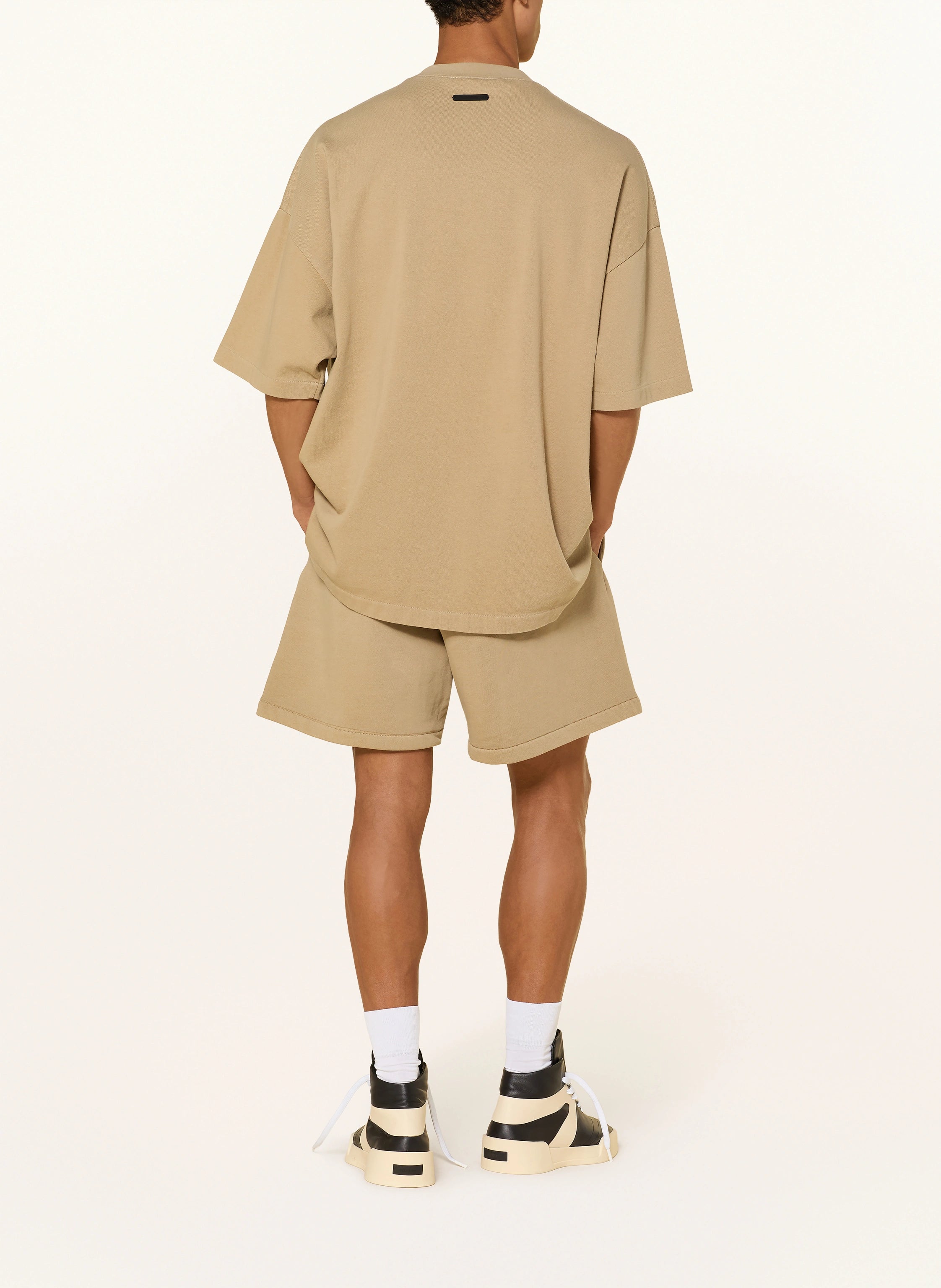 Essentials Fear Of God Cordset