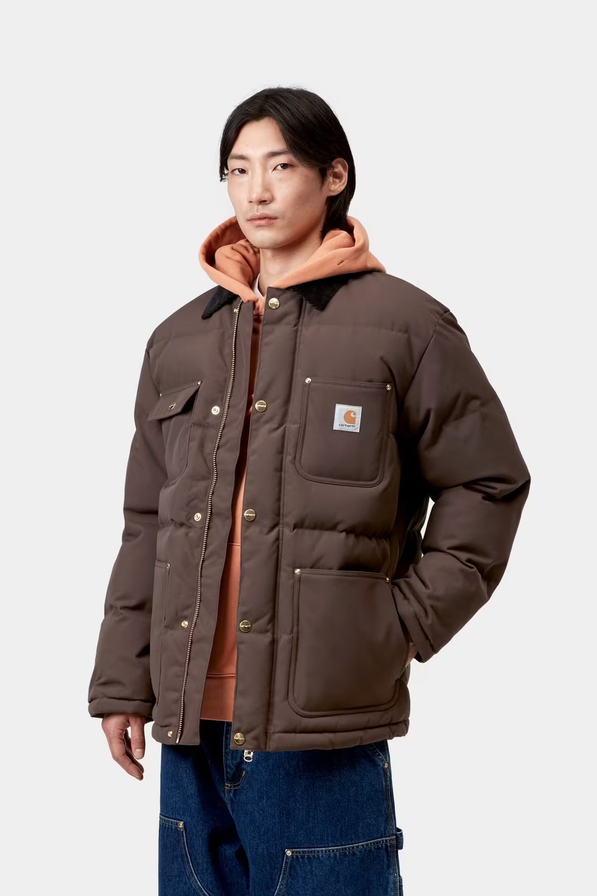Carhartt Rayler Jacket