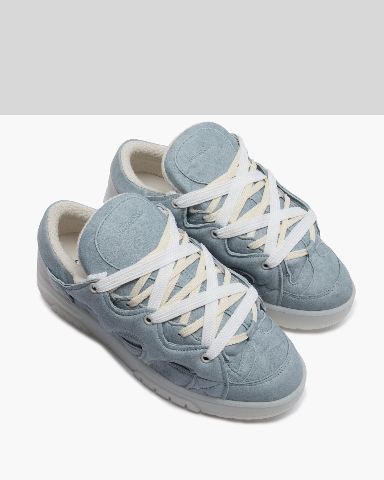 Santha Not for Skate