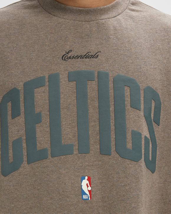 Essentials Fear Of God Celtics T-Shirt