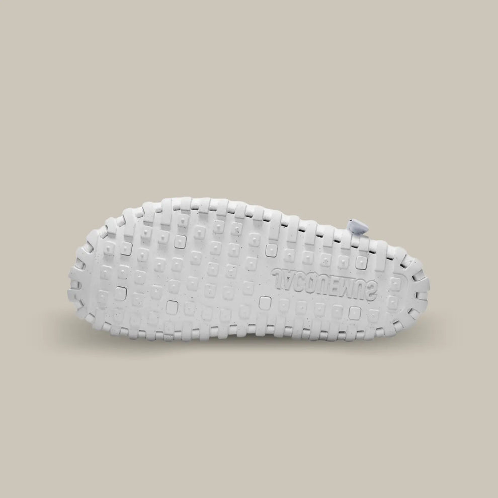 Nike J Force Low Jacquemus