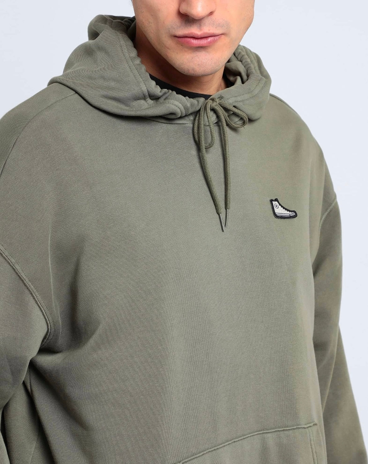 Felpa Converse Chuck Taylor