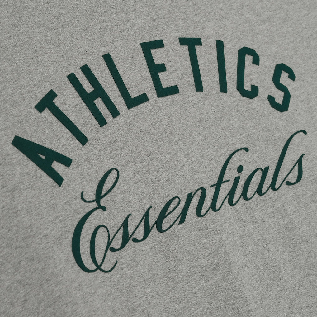 Essentials Fear Of God Athletics 90S T-Shirt