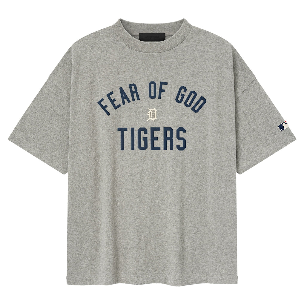 Essentials Fear Of God Tigers T-Shirt