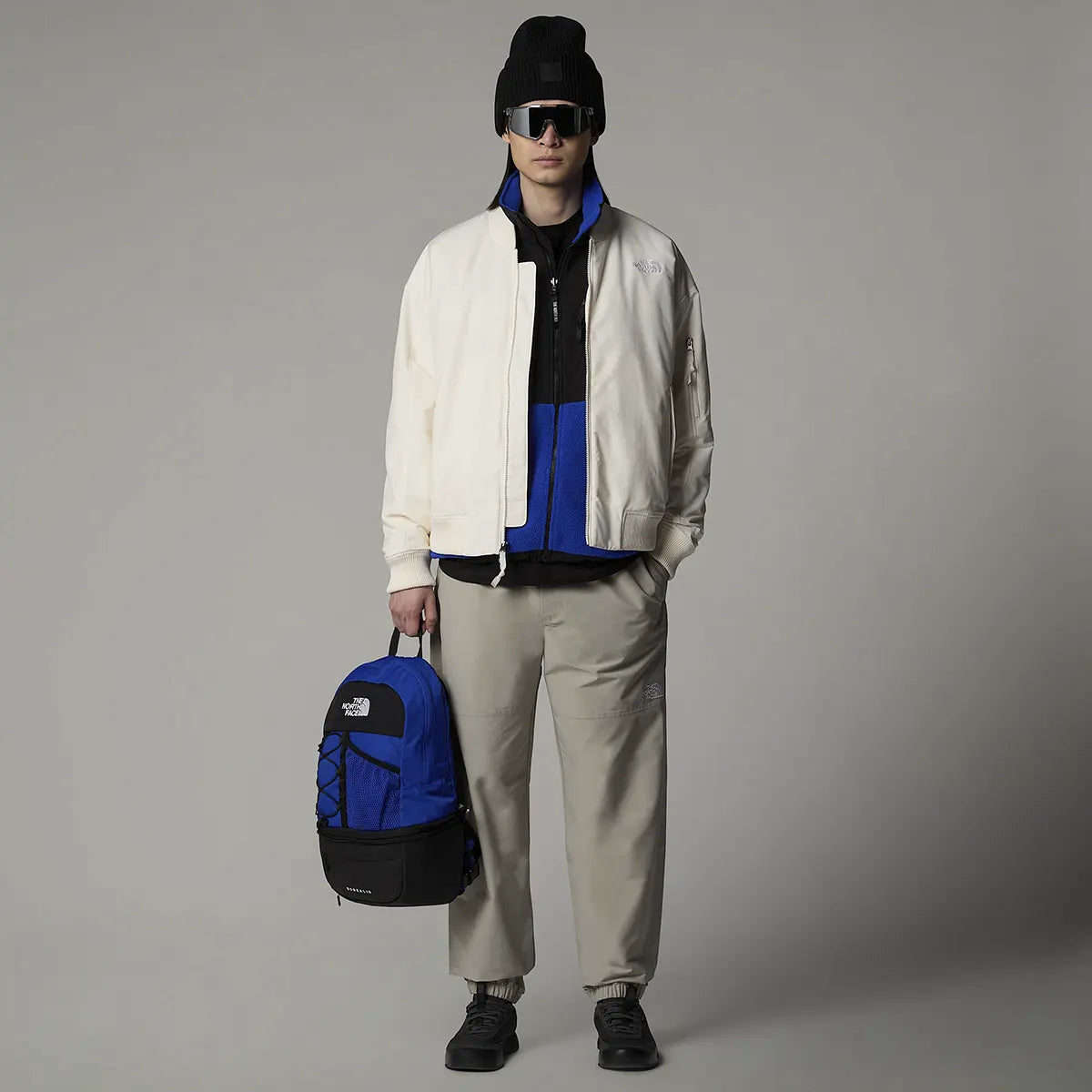 The North Face Bomber TNF