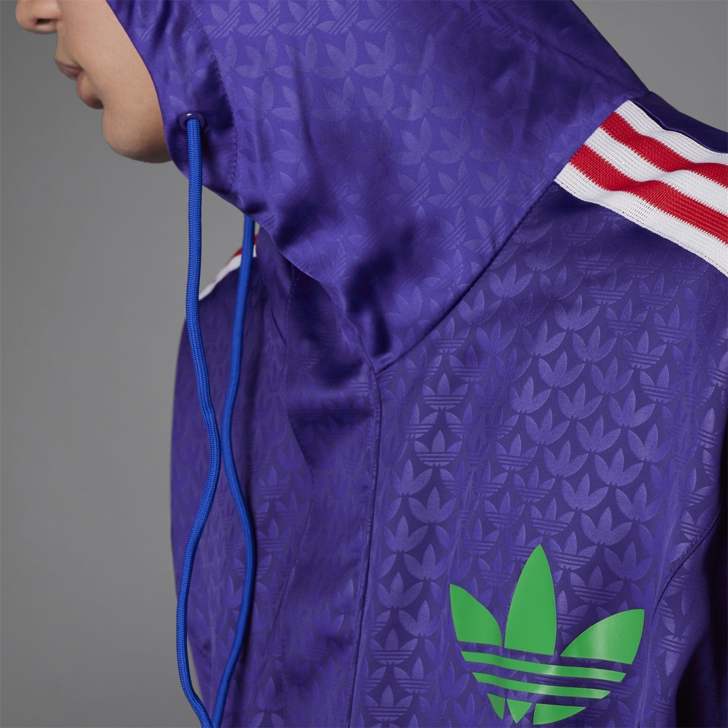 Adidas Originals Jacket