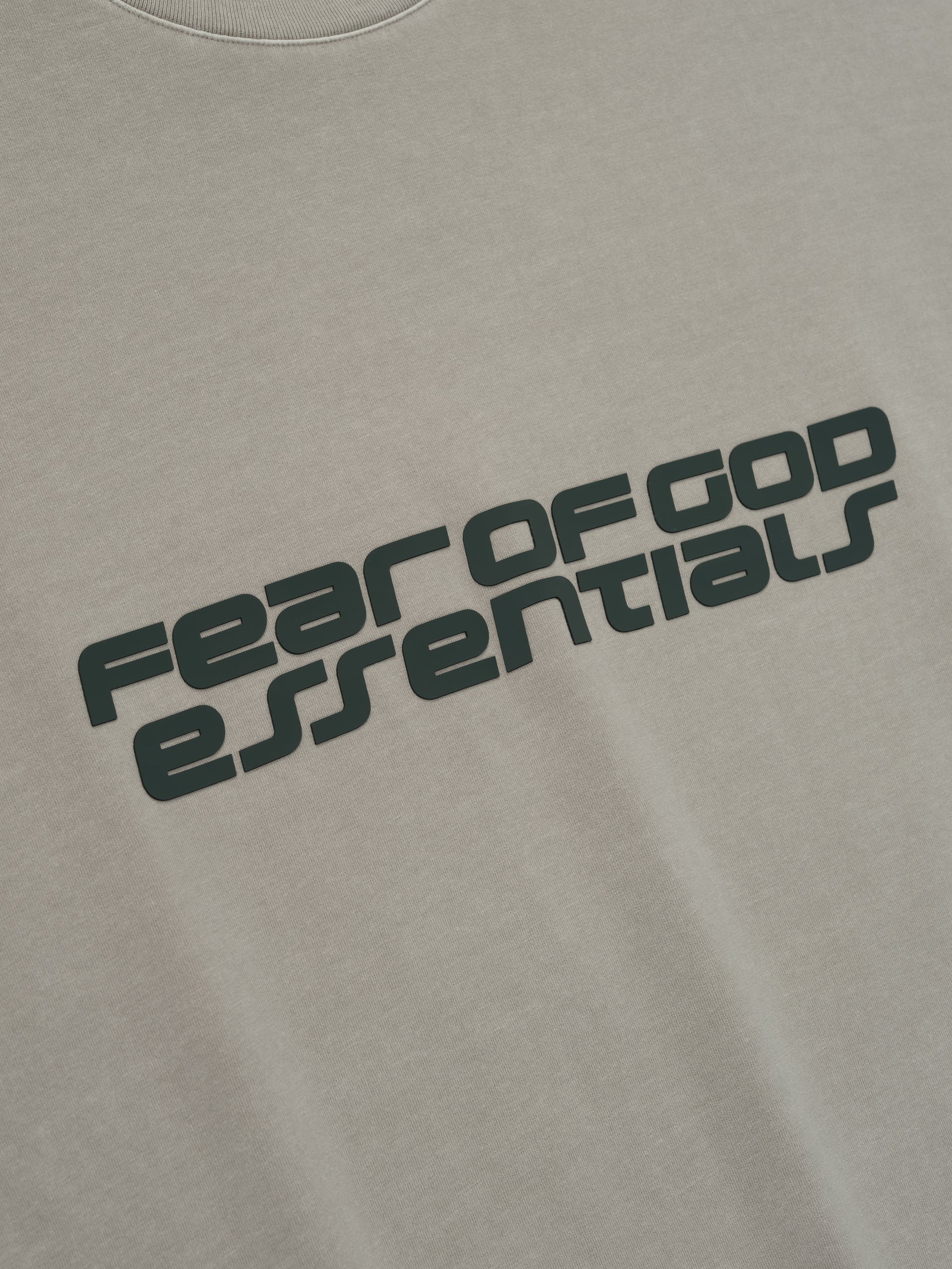Essentials Fear Of God T-Shirt