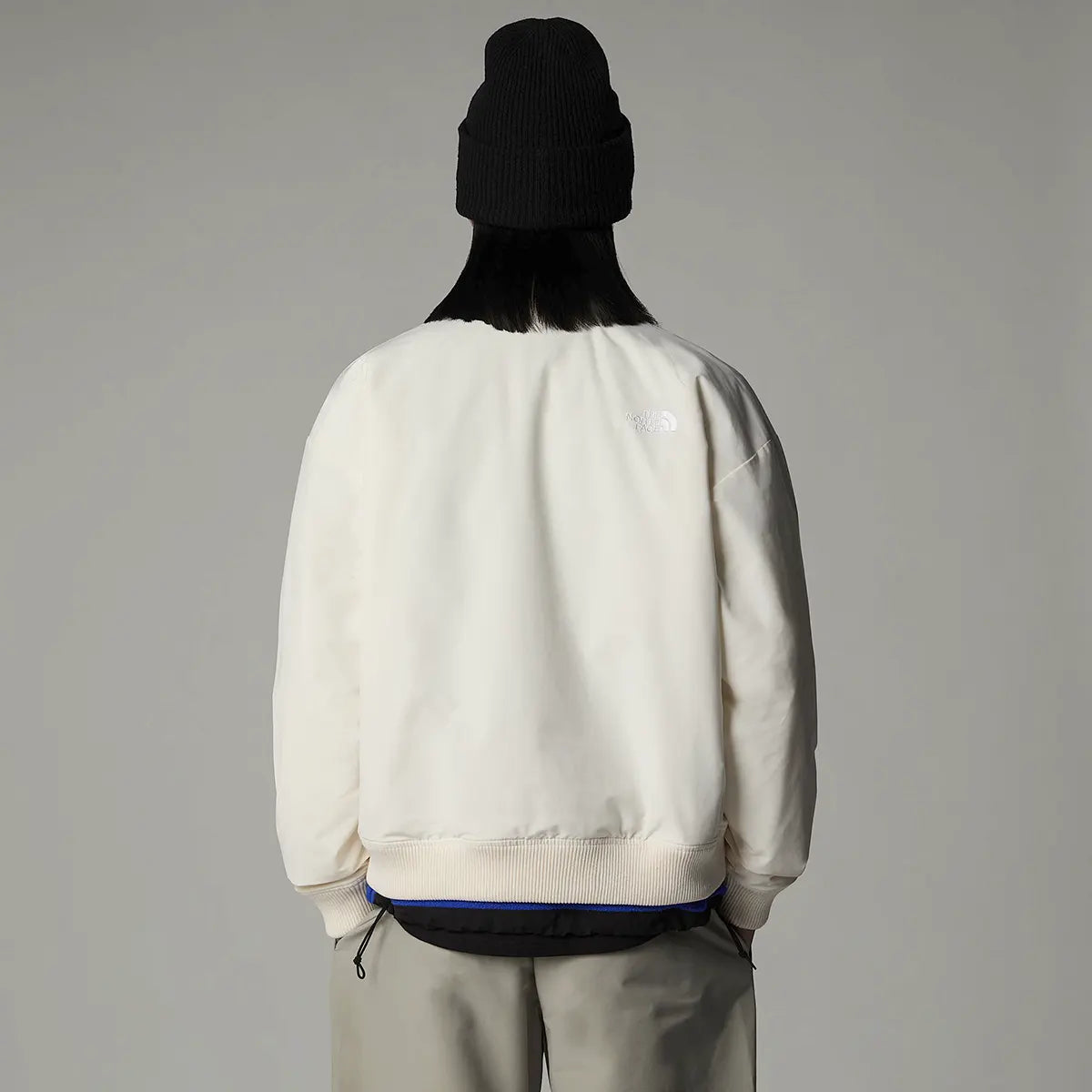 The North Face Bomber TNF