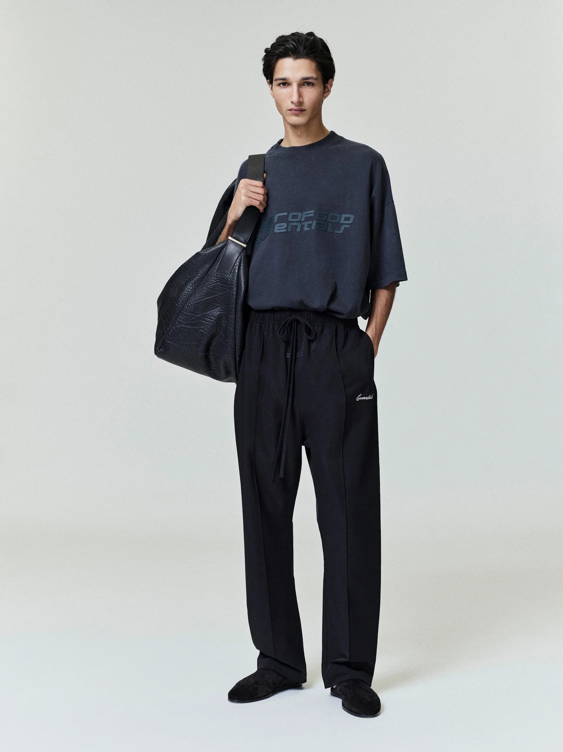 Essentials Fear Of God T-Shirt