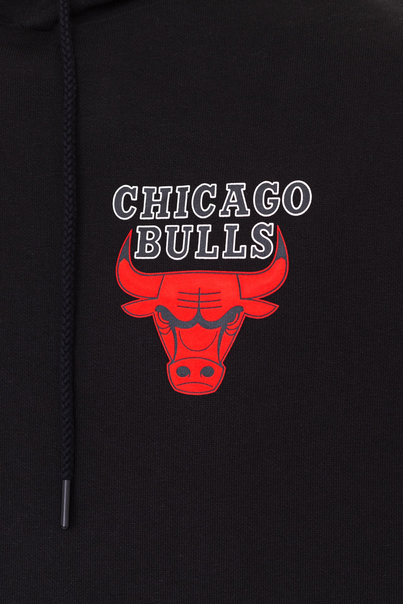 Felpa NEW ERA Chicago Bulls NBA
