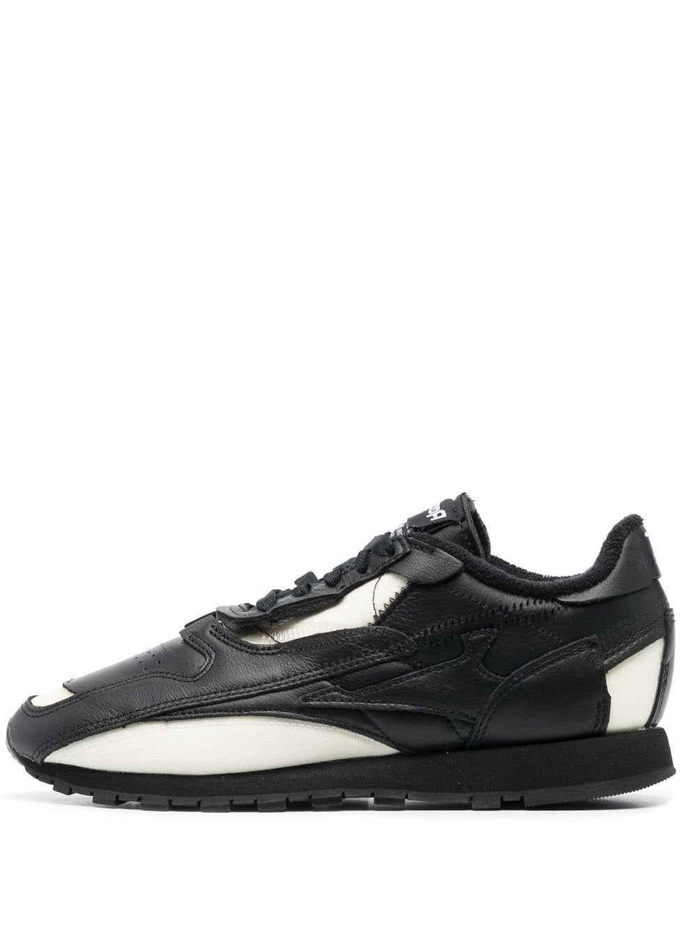 Reebok x Maison Margiela Classic Leather