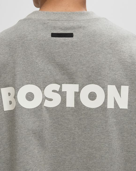 Essentials Fear Of God Celtics T-Shirt