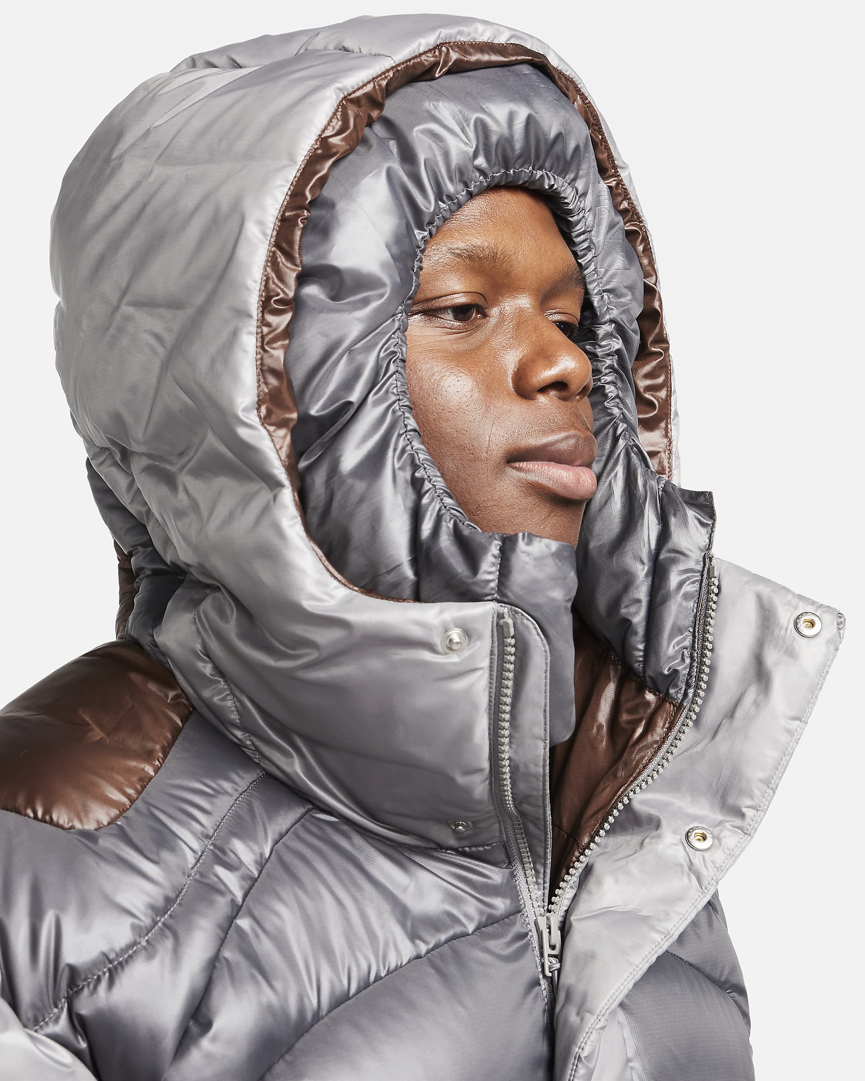 Nike Tech Pack Therma-FIT ADV Water Repellent Jacket