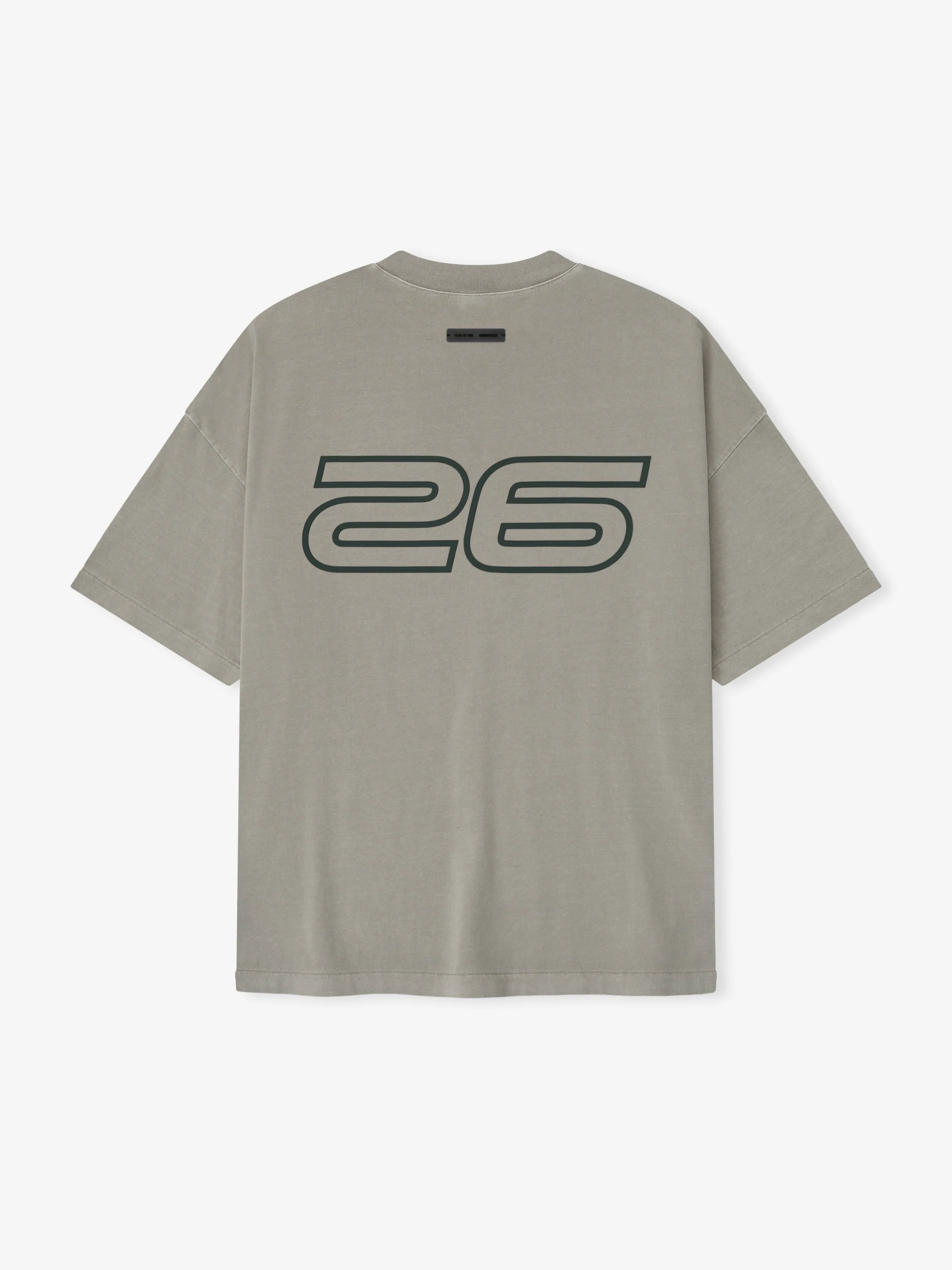 Essentials Fear Of God T-Shirt