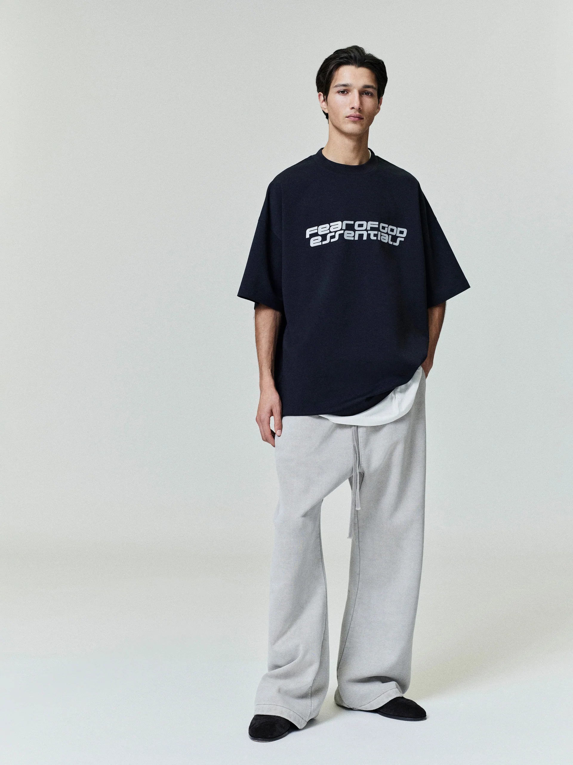 Essentials Fear Of God T-Shirt